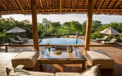 Tarangire Treetops Lodge Micato Luxury Africa Safaris