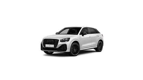 Vendo Audi Q Q Tfsi S Tronic Identity Black Nuova A Altavilla