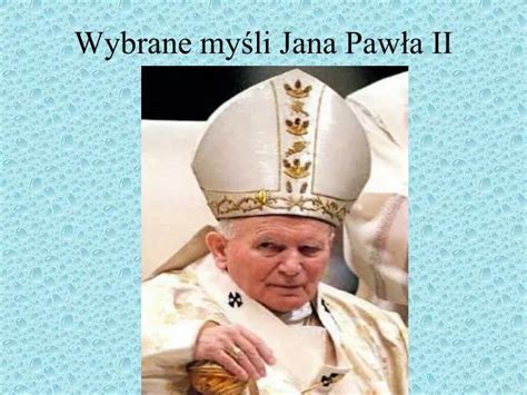 Ppt Wybrane My Li Jana Paw A Ii Powerpoint Presentation Free