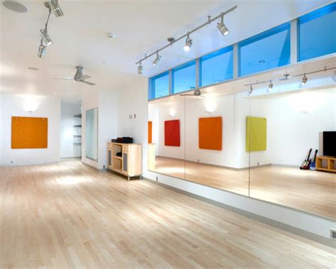 Dance Studio Mirrors Houzz