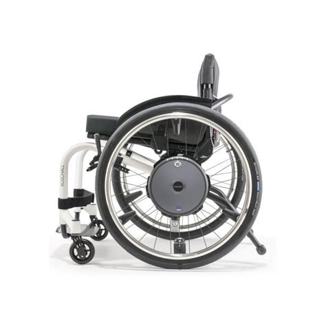 E Motion Pour Fauteuil Manuel