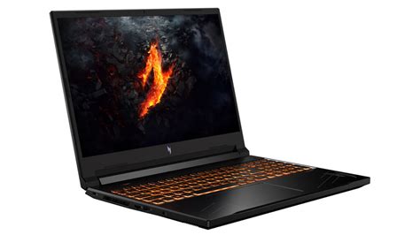 Acer Unveils The Nitro V 16 Anv16 41 Gaming Laptop For Casual Gamers My Tablet Guide