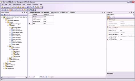 Crear Vistas En Sql Server 2008 Ejemplos Opciones De Ejemplo