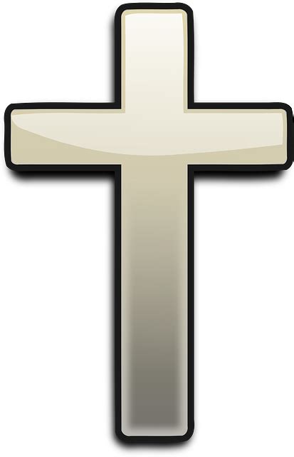 Christian Cross Png Transparent Image Download Size 41 Off