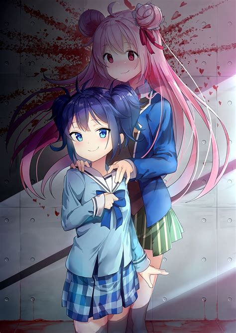 Comunidad Steam Captura Happy Sugar Life Anime Happy Sugar Life