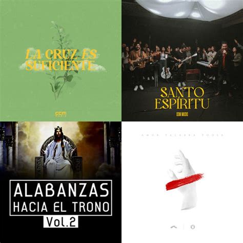 Alabanzas de Adoración Oración y Quebrantamiento playlist by Irene