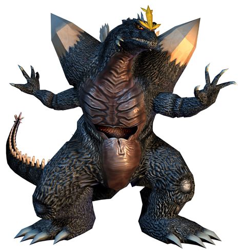 Spacegodzilla Wiki Kaiju Fandom