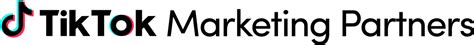Tiktok Marketing Partners Logopedia Fandom