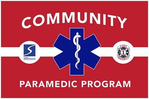 Community Paramedic Program At Good Shepherd In Umatilla County OR