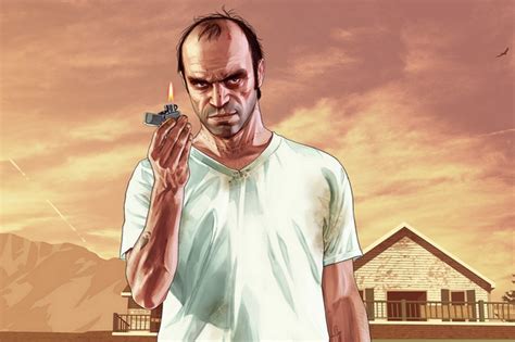 Gta V J Vendeu Mais De Milh Es De Unidades