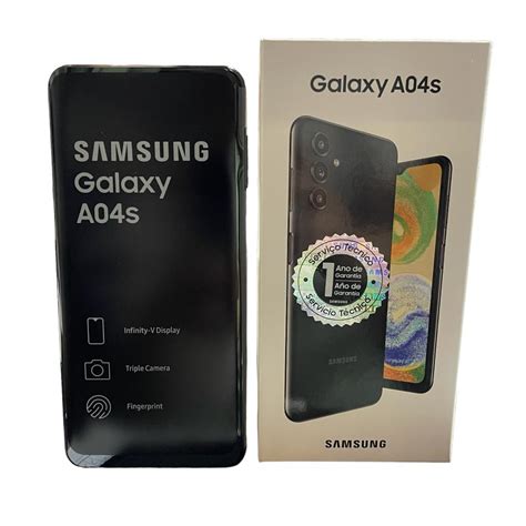 Samsung Galaxy A04s 64gb Universo Technology