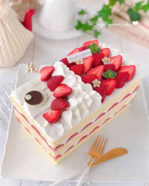 15 Best Korean Cake Recipes to Try