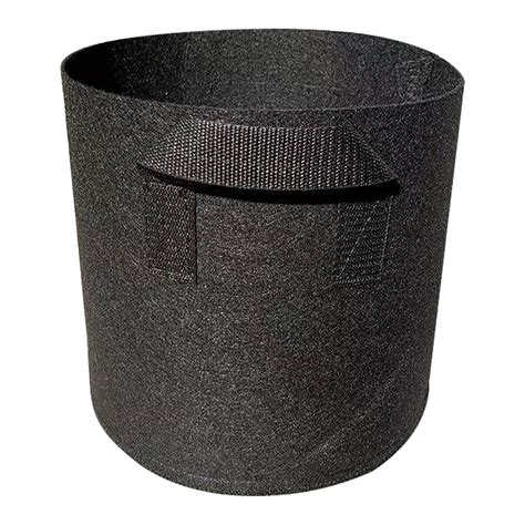 JeashCHAT 20 Gallon Grow Bags, Nonwoven Fabric Pots with Handles, Ideal