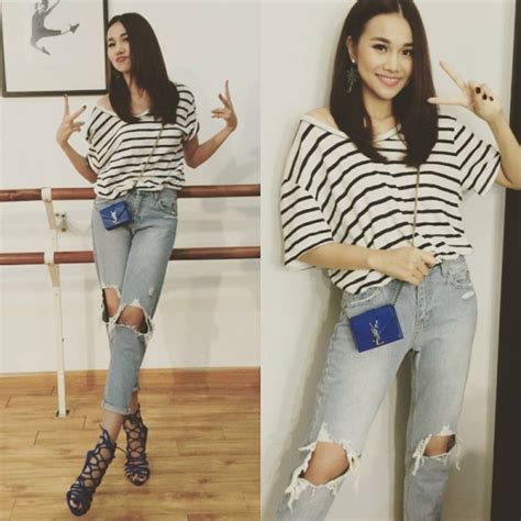 xu hướng khiến giới sao hot girl Việt điên đảo suốt năm qua