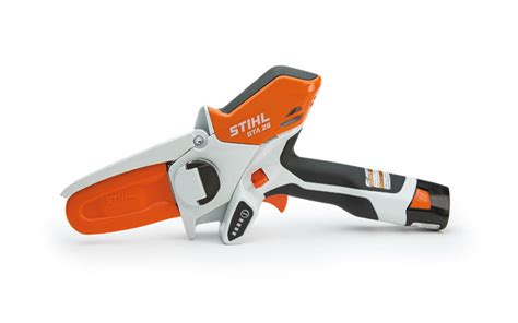 Stihl GTA 26 Mini Chainsaw Review 2023 Small Handheld Saw