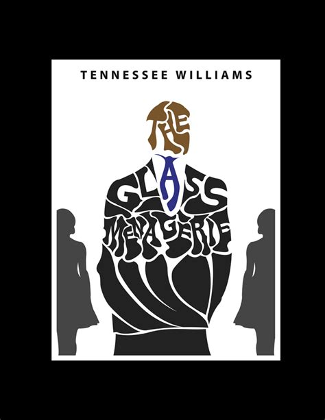 Graphic Design - Tennessee Williams | Northwest College of Art + Design