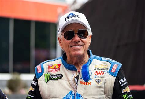 John Force update: NHRA legend remains in ICU with head injury