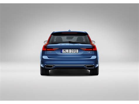 2023 Volvo V90: 176 Exterior Photos | U.S. News