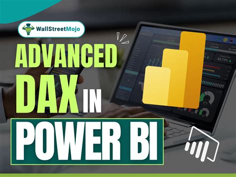 Advanced Dax In Power Bi