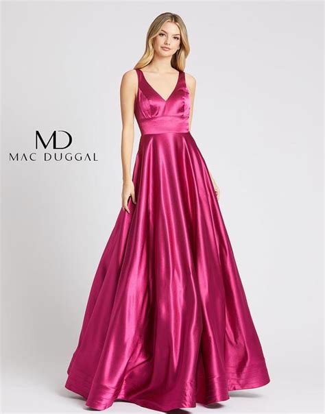 Mac Duggal Flash Prom Dresses And Gowns Toronto Amanda Linas