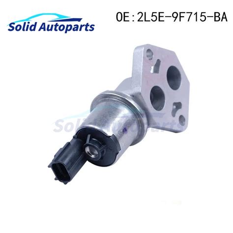 L E F Ba Auto Engine Car Parts Idle Air Control Valve Iac