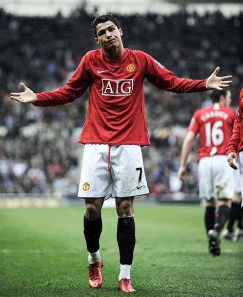 Ronaldo Celebration 2022 Calm Down