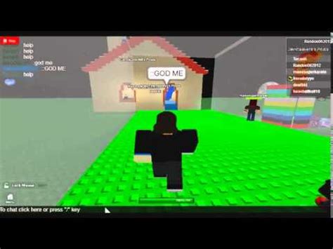 Kohls Admin House Roblox Youtube