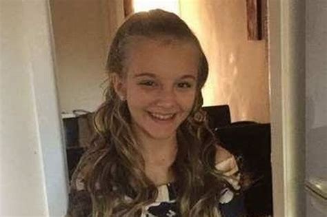 Girl 12 Found Hanged After Posting Picture Showing Rip Written On