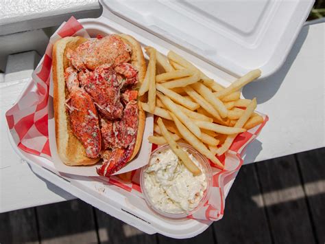 The Best Lobster Rolls On The East Coast Northeast Us The Infatuation