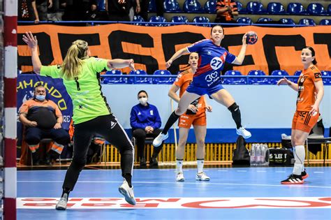 Start Cu Dreptul N Ehf European League Pentru Minaur B Im Rencele Au