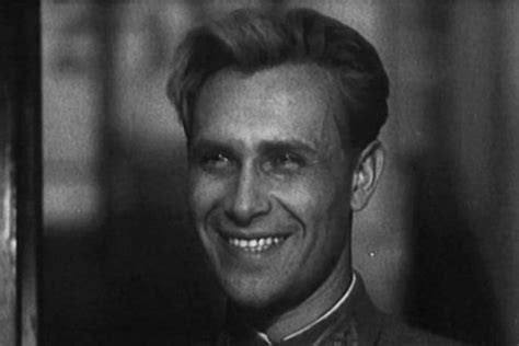 Марк Бернес – биография, фото, личная жизнь, песни, фильмы - 24СМИ
