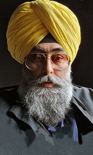 Hardeep Singh Kohli - SpeakOut