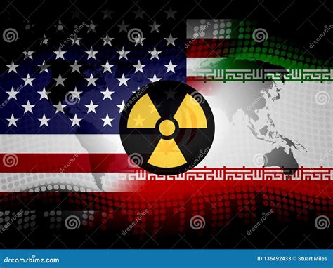 Iran Nuclear Deal Flags Negotiation Or Talks With Usa 2d