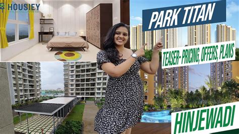 Park Titan Hinjewadi Teaser Pricing Offers Plans Pride Purple