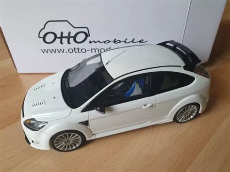 Otto Mobile 1 18 Ford Focus Mk2 Rs Ot977 Eur 99 00 Picclick De