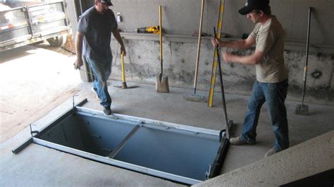 Tornado Indoor Underground Storm Shelters Stronger Anchored