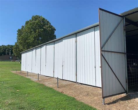 Storage Units For Rent Big Bass Mhp