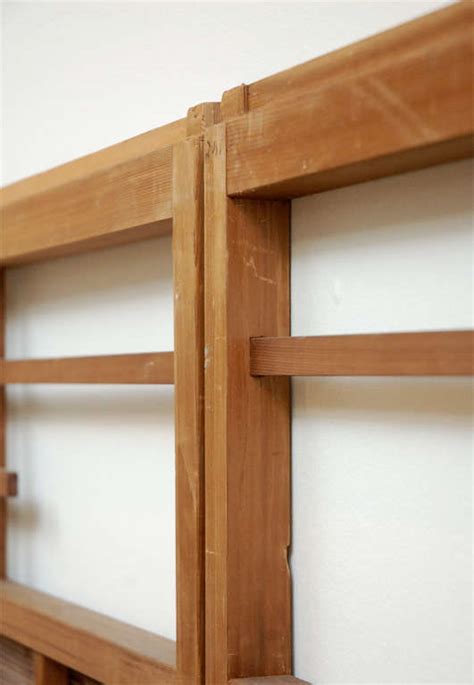 Japanese Shoji Screens at 1stdibs