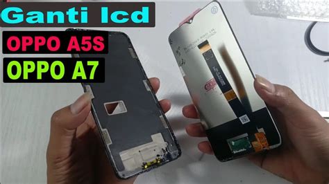 Cara Mengganti Lcd Oppo A S Pemula Pasti Bisa Cara Ganti Lcd Oppo A S