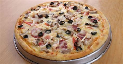 Pizza Hut Menu Price Singapore Updated 2025