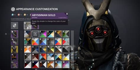 Destiny A Complete Guide To Armor Synthesis