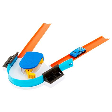 Set De Joaca Circuit Masini Hot Wheels Track Builder System FPG95 Noriel