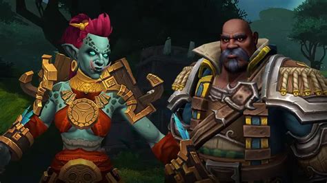 Wow Unlock Zandalari Trolls Selling Zandalari Troll Unlocking Service