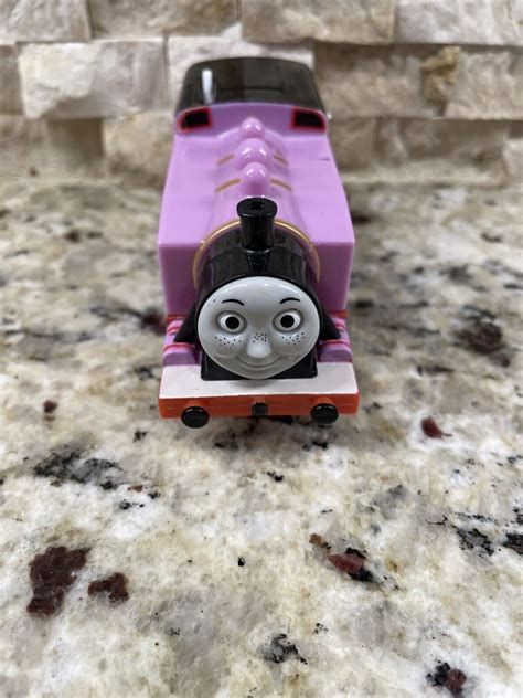 Thomas And Friends Trackmaster Rosie 2006 Not Working Ebay