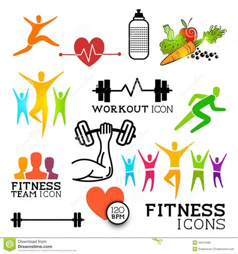 Heath & fitness – Medium