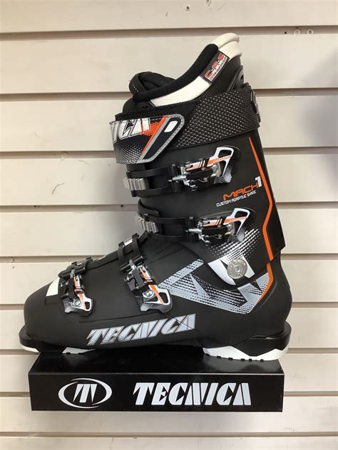 TECNICA TECNICA MACH1 110 MV 100 SKI BOOTS Dinardos Ski Hike Bike