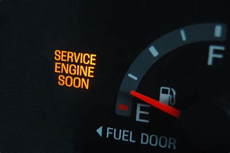 Top 5 Most Common Reasons Your Check Engine Light May Be On Courthouse Automotive And Golf Carts