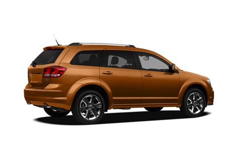 2011 Dodge Journey Specs Prices Mpg Reviews And Photos