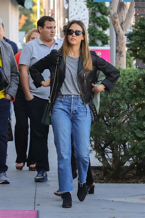 jessica alba takes her mother and daughter to lunch at gratitude in beverly hills, los angeles ...