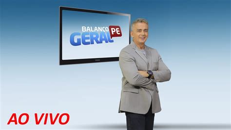 Balan O Geral Pe Ao Vivo Hd Tv Clube Record Tv Ao Vivo